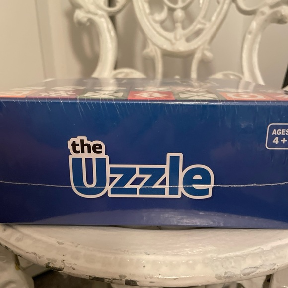 Colorful Board Game - Picture 3 of 4